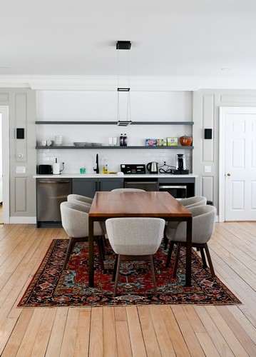 SPS - Guest House Project